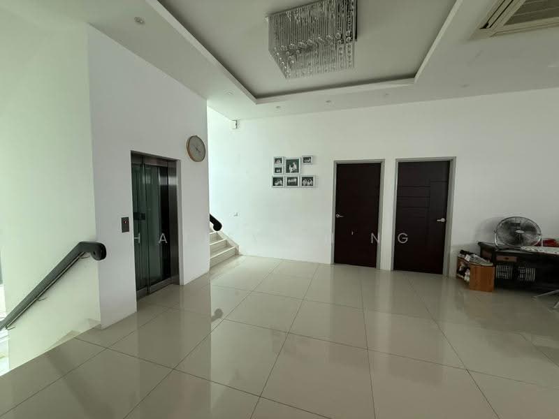 Bungalow House untuk Dijual di Orchard Villa (Simpang Ampat) - Hailey Ch'ng - Interior - PropertyGuru.com.my