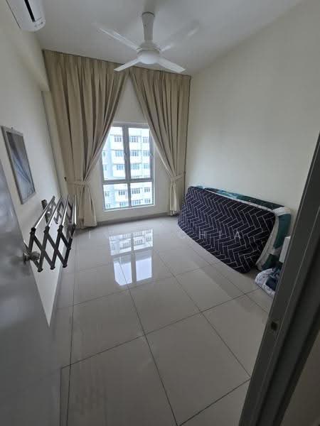 Kediaman Servis untuk Disewa di Nexus @ Kajang Station (Tower C) - Viven Chia - Bedroom - PropertyGuru.com.my