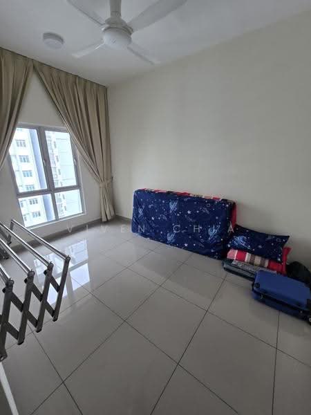 Kediaman Servis untuk Disewa di Nexus @ Kajang Station (Tower C) - Viven Chia - Bedroom - PropertyGuru.com.my