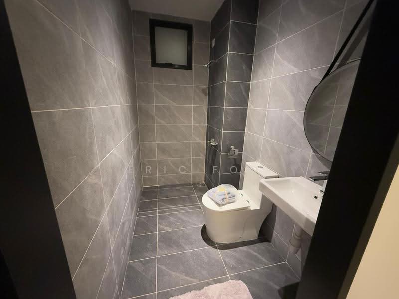 Apartment for Sale at Pinegate Residency Project~Kimlun Land - Eric Foo - Bathroom - PropertyGuru.com.my