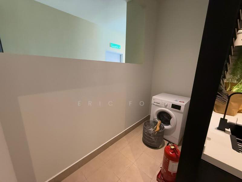 Apartment for Sale at Pinegate Residency Project~Kimlun Land - Eric Foo - Interior - PropertyGuru.com.my