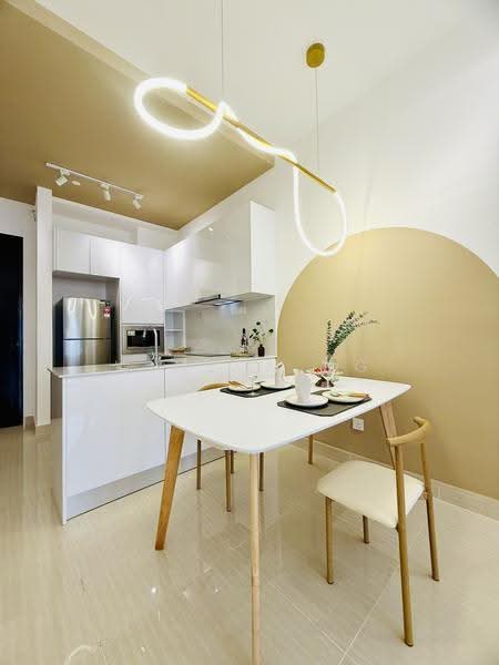 Service Residence for Sale at Hampton Height Damansara - Winson Ng - Kitchen - PropertyGuru.com.my