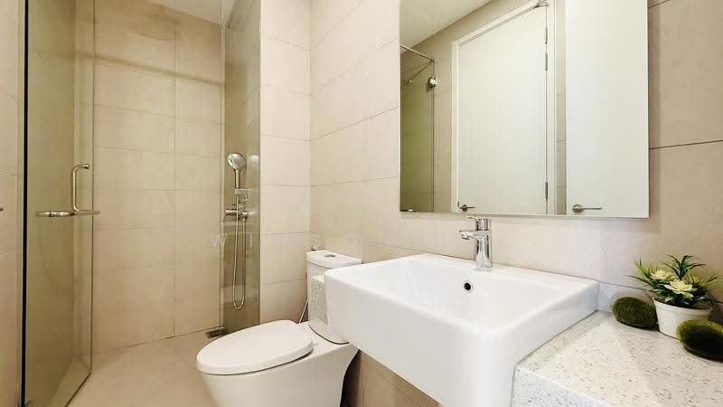 Service Residence for Sale at Hampton Height Damansara - Winson Ng - Bathroom - PropertyGuru.com.my