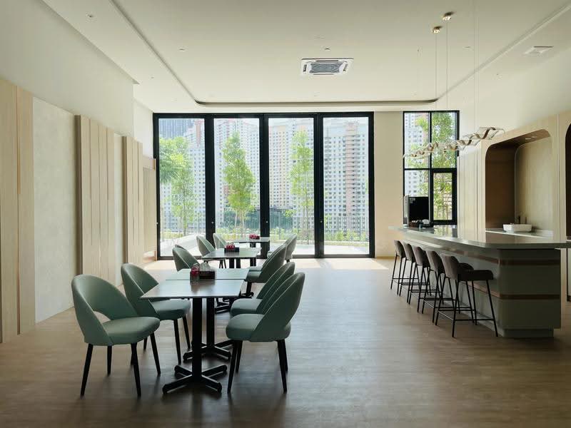 Service Residence for Sale at Hampton Height Damansara - Winson Ng - Interior - PropertyGuru.com.my