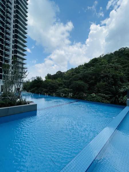 Service Residence for Sale at Hampton Height Damansara - Winson Ng - Exterior - PropertyGuru.com.my