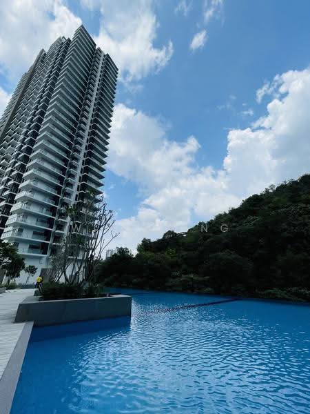Service Residence for Sale at Hampton Height Damansara - Winson Ng - Exterior - PropertyGuru.com.my