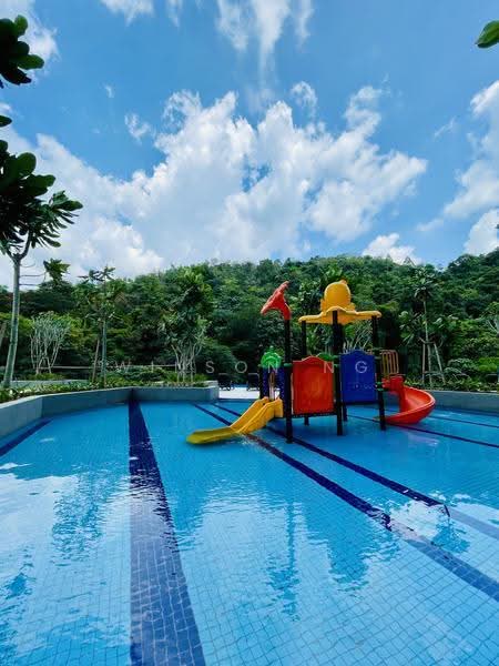 Service Residence for Sale at Hampton Height Damansara - Winson Ng - Pool - PropertyGuru.com.my