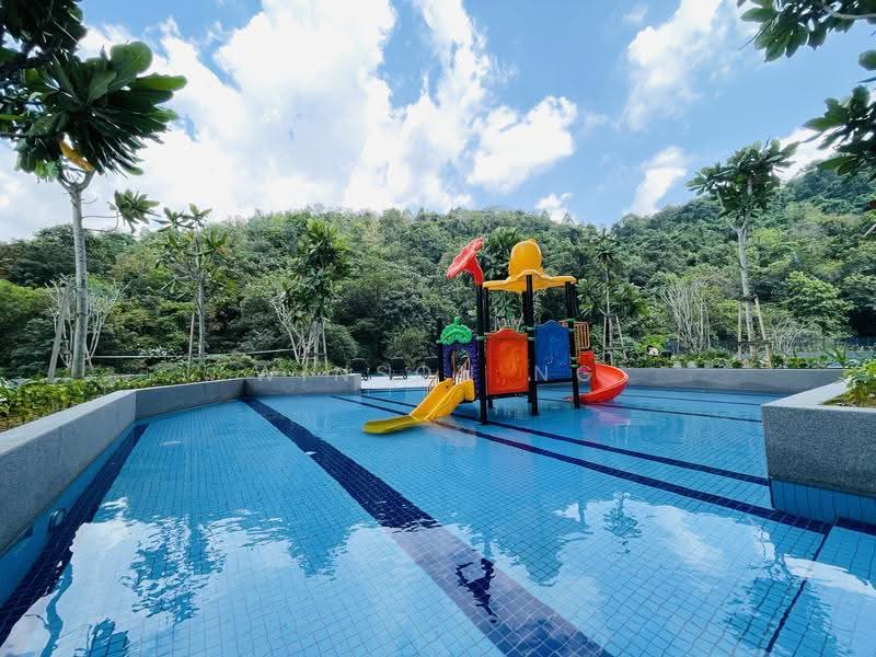 Service Residence for Sale at Hampton Height Damansara - Winson Ng - Pool - PropertyGuru.com.my