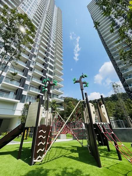 Service Residence for Sale at Hampton Height Damansara - Winson Ng - Exterior - PropertyGuru.com.my