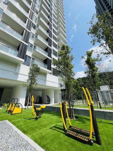 Service Residence for Sale at Hampton Height Damansara - Winson Ng - Exterior - PropertyGuru.com.my
