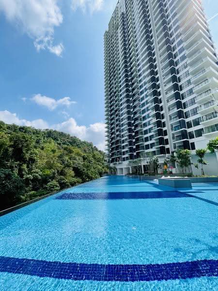 Service Residence for Sale at Hampton Height Damansara - Winson Ng - Exterior - PropertyGuru.com.my