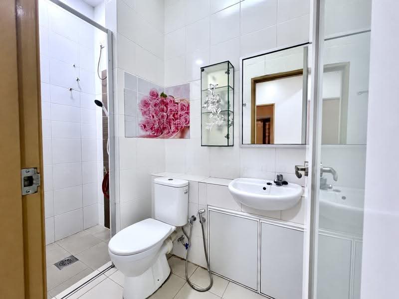 Rumah Teres 1-Tingkat untuk Dijual di Bandar Bukit Raja (Klang) - Shafiq Amerudin - Bathroom - PropertyGuru.com.my