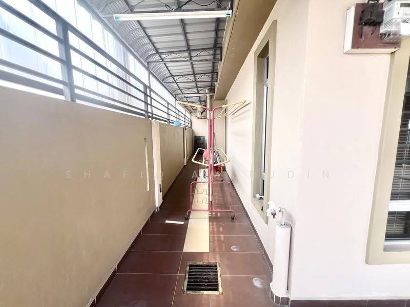 Rumah Teres 1-Tingkat untuk Dijual di Bandar Bukit Raja (Klang) - Shafiq Amerudin - Exterior - PropertyGuru.com.my