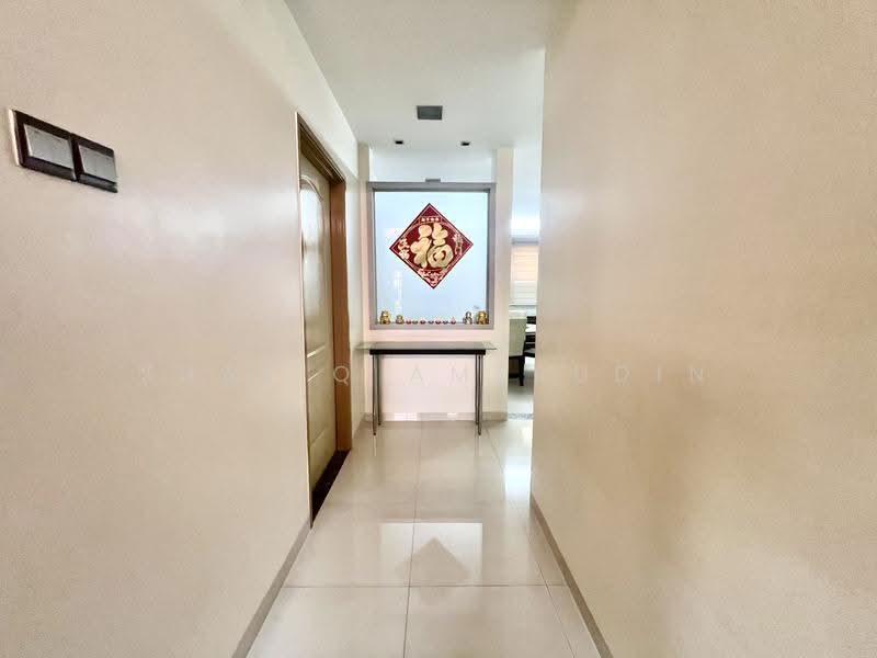 Rumah Teres 1-Tingkat untuk Dijual di Bandar Bukit Raja (Klang) - Shafiq Amerudin - PropertyGuru.com.my