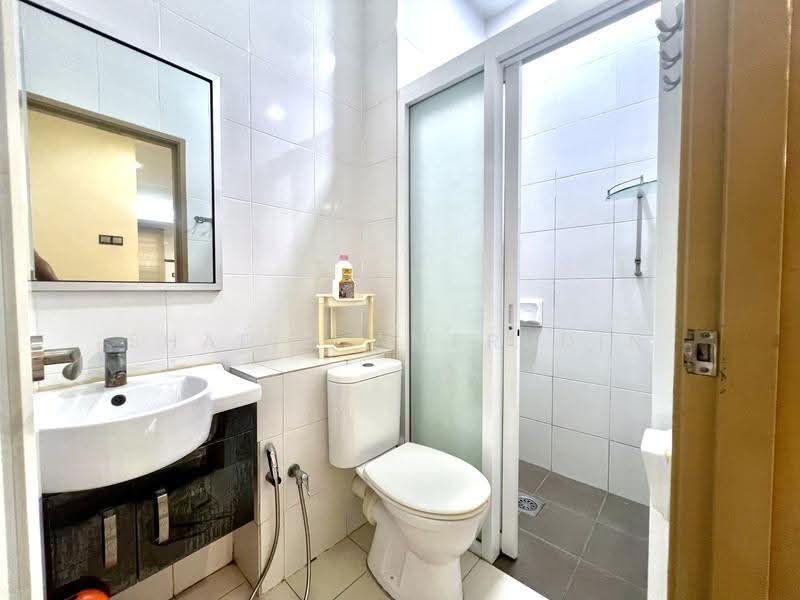 Rumah Teres 1-Tingkat untuk Dijual di Bandar Bukit Raja (Klang) - Shafiq Amerudin - Bathroom - PropertyGuru.com.my