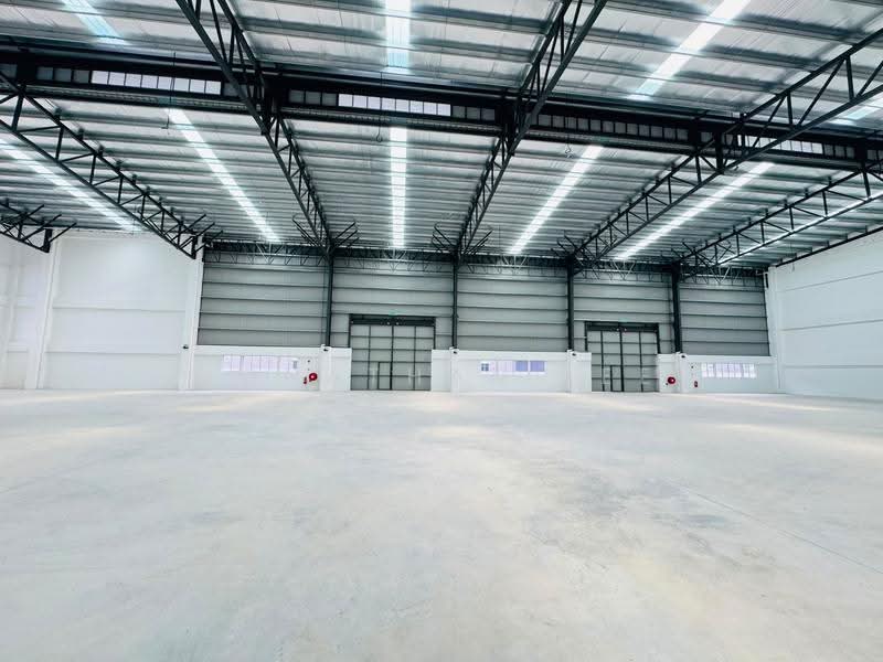 Factory for Rent in Taman Sepang (Sepang) - Jonathan Lee - Interior - PropertyGuru.com.my