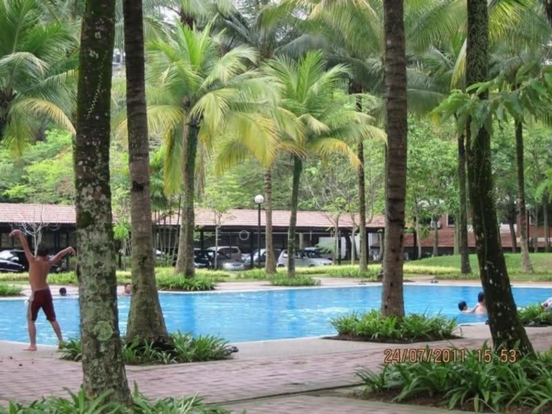 Condominium for Sale at Forest Green - Leo Lim - Pool - PropertyGuru.com.my