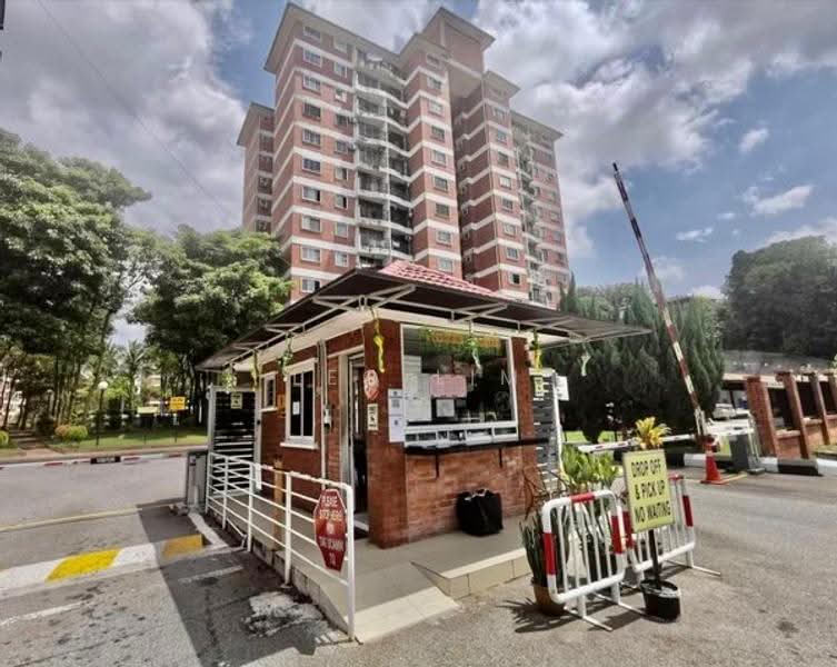 Condominium for Sale at Forest Green - Leo Lim - Exterior - PropertyGuru.com.my