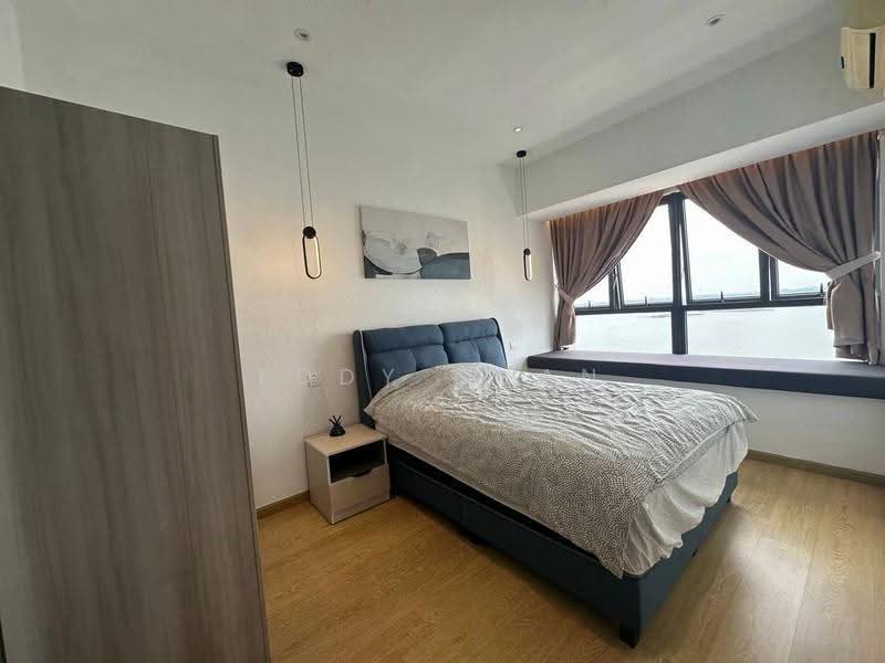 Condominium for Sale at Royal Strand @ Country Garden Danga Bay - Eddy Chan - Bedroom - PropertyGuru.com.my