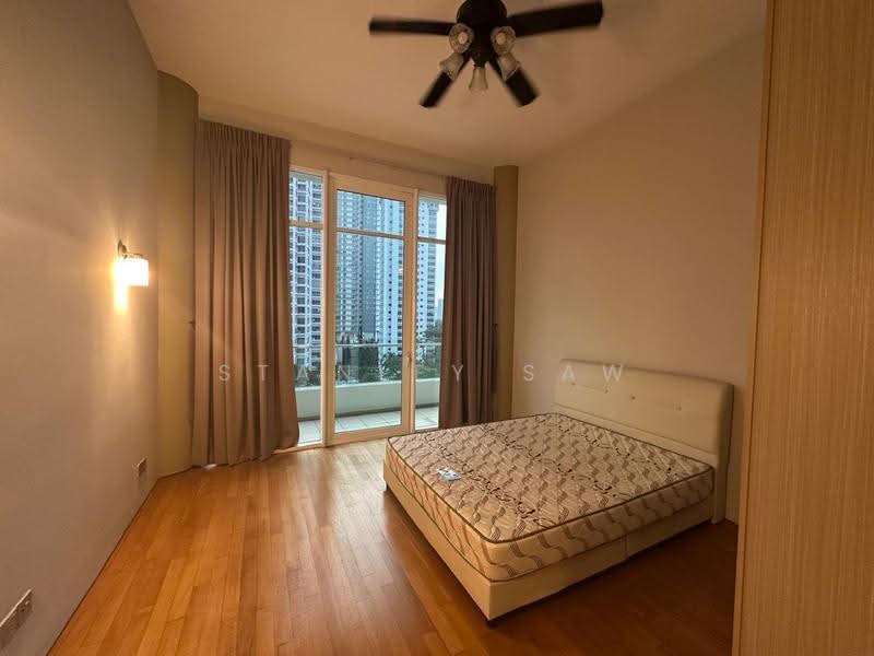 Condominium for Rent at 8 Gurney (The Shore Condominium) - Stanley Saw - Bedroom - PropertyGuru.com.my