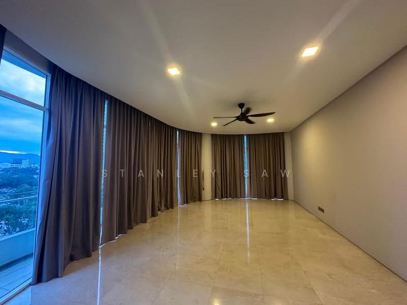 Condominium for Rent at 8 Gurney (The Shore Condominium) - Stanley Saw - View - PropertyGuru.com.my
