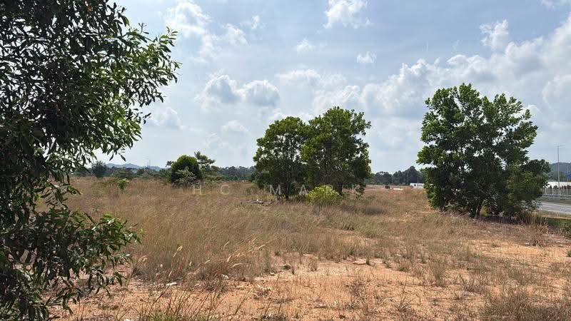 Industrial Land for Rent in Alor Gajah (Melaka) - HC Mark - Exterior - PropertyGuru.com.my