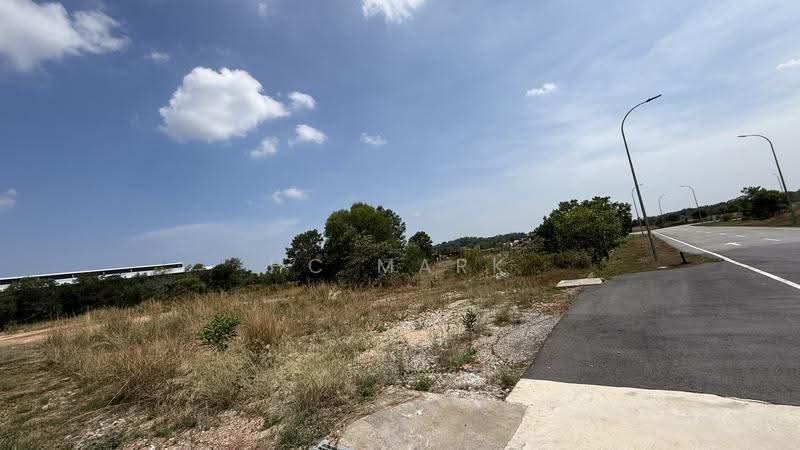 Industrial Land for Rent in Alor Gajah (Melaka) - HC Mark - PropertyGuru.com.my