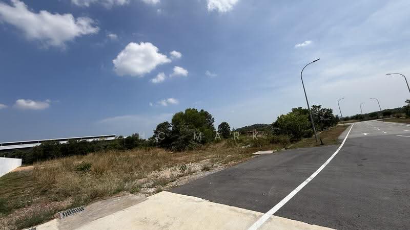 Industrial Land for Rent in Alor Gajah (Melaka) - HC Mark - Exterior - PropertyGuru.com.my
