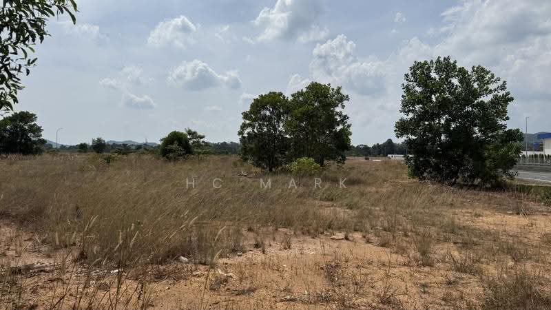 Industrial Land for Rent in Alor Gajah (Melaka) - HC Mark - PropertyGuru.com.my