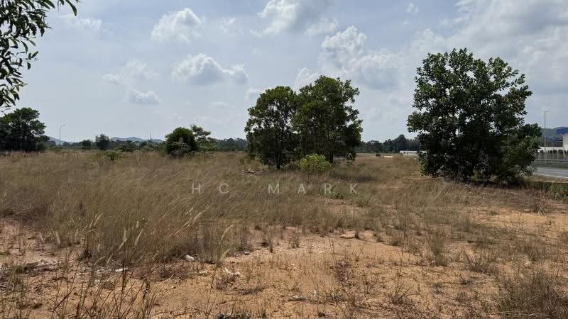 Industrial Land for Rent in Alor Gajah (Melaka) - HC Mark - PropertyGuru.com.my