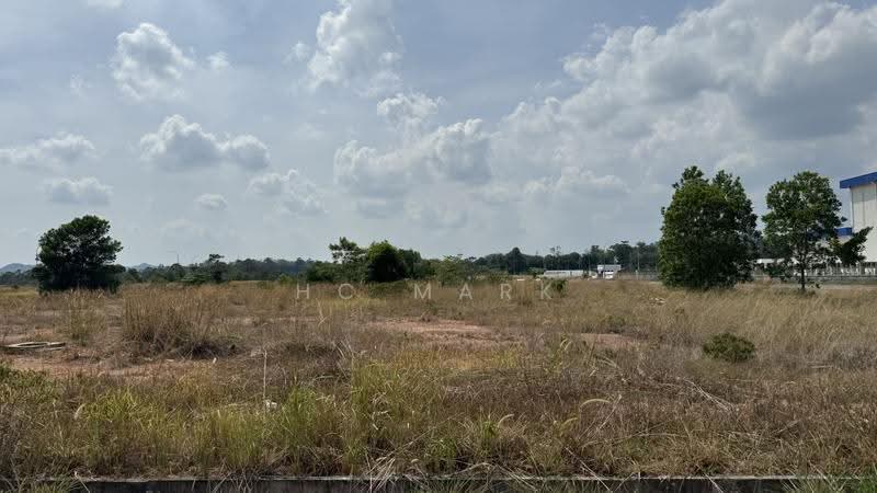 Industrial Land for Rent in Alor Gajah (Melaka) - HC Mark - PropertyGuru.com.my
