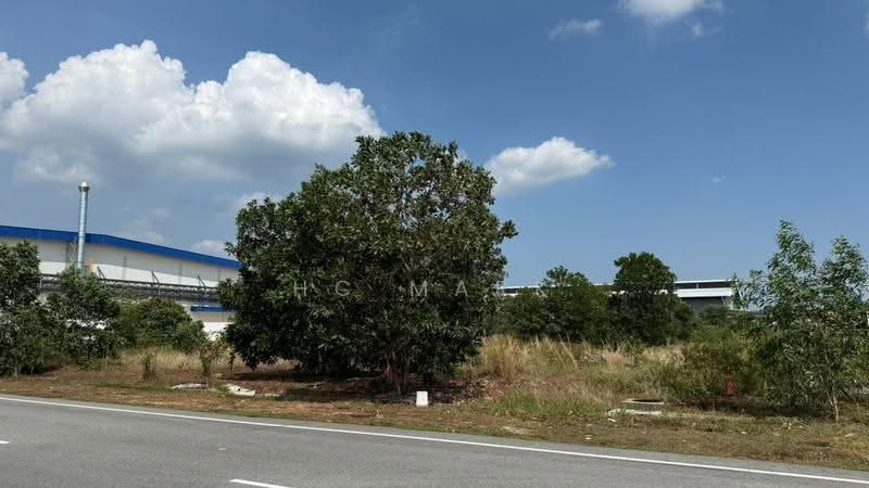 Industrial Land for Rent in Alor Gajah (Melaka) - HC Mark - PropertyGuru.com.my