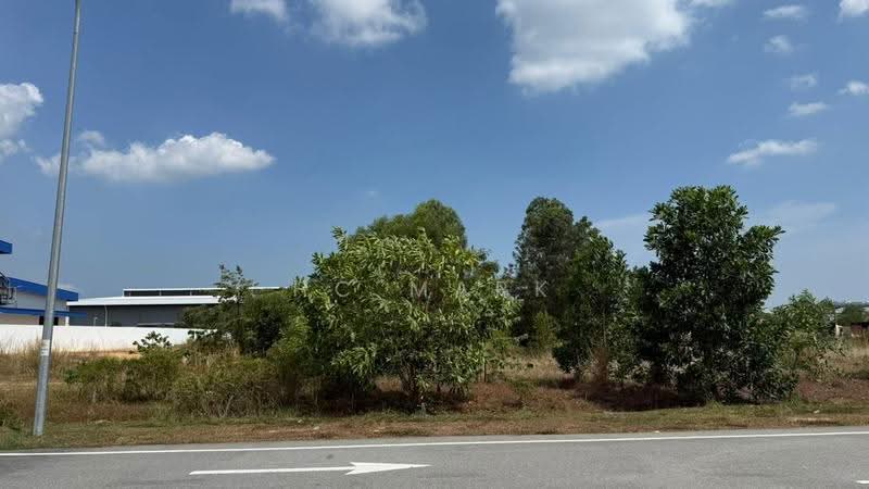 Industrial Land for Rent in Alor Gajah (Melaka) - HC Mark - PropertyGuru.com.my