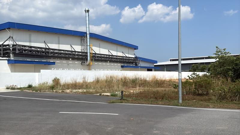 Industrial Land for Rent in Alor Gajah (Melaka) - HC Mark - PropertyGuru.com.my