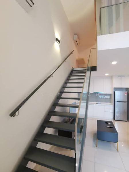 Service Residence for Rent at EkoCheras Service Residences - Chloe Chan - Kitchen - PropertyGuru.com.my