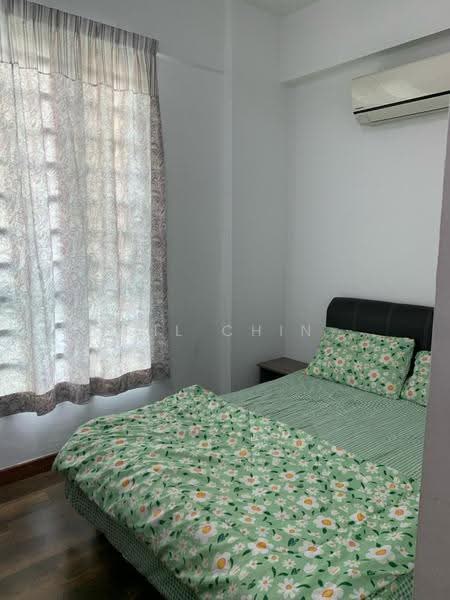 Kondominium untuk Disewa di D'Festivo Residences - Gil Chin - Bedroom - PropertyGuru.com.my