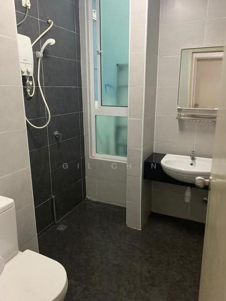 Kondominium untuk Disewa di D'Festivo Residences - Gil Chin - Bathroom - PropertyGuru.com.my