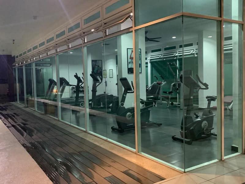 Kondominium untuk Disewa di D'Festivo Residences - Gil Chin - Gym - PropertyGuru.com.my