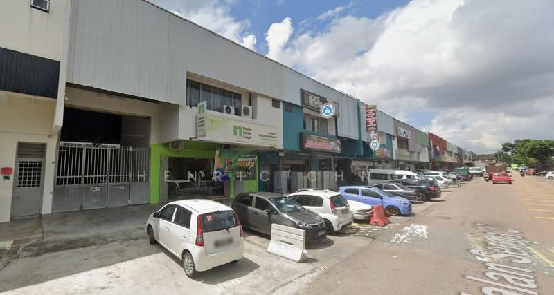 Factory for Rent in Johor Bahru (Johor) - Henric Chng - Exterior - PropertyGuru.com.my