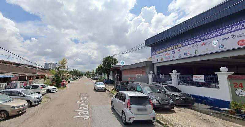 Factory for Rent in Johor Bahru (Johor) - Henric Chng - PropertyGuru.com.my