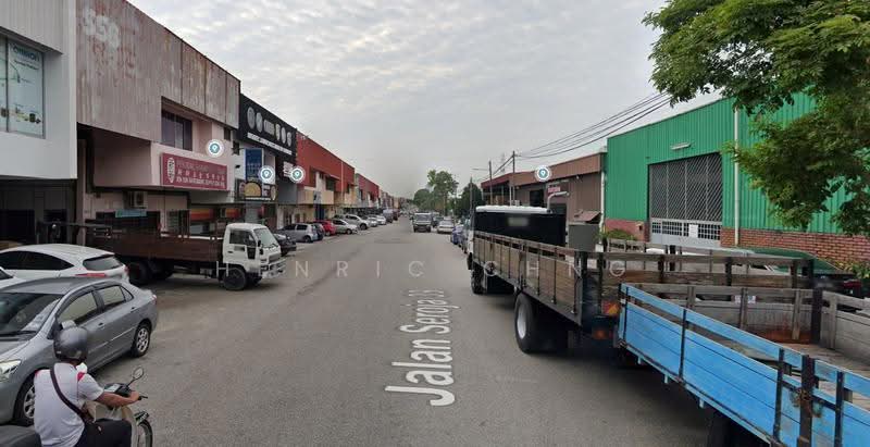 Factory for Rent in Johor Bahru (Johor) - Henric Chng - PropertyGuru.com.my