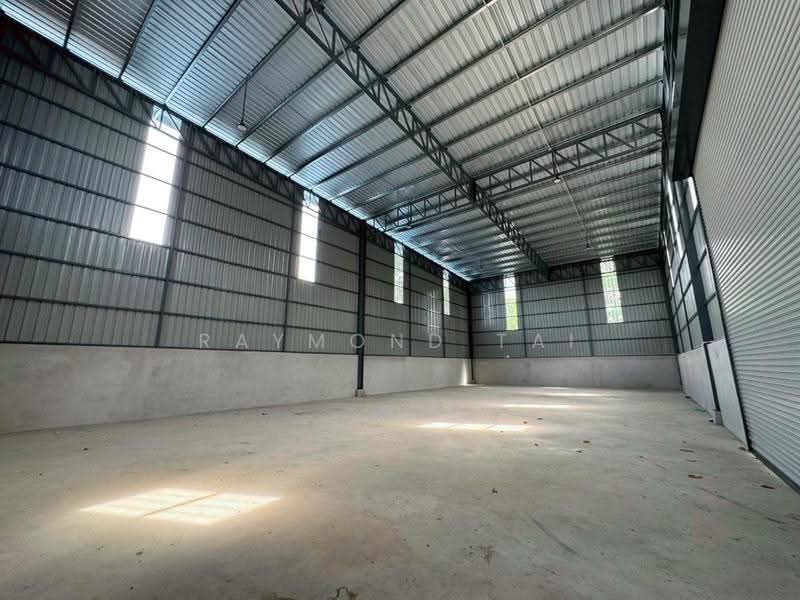 Gudang untuk Disewa di Butterworth (Penang) - Raymond Tai - Interior - PropertyGuru.com.my