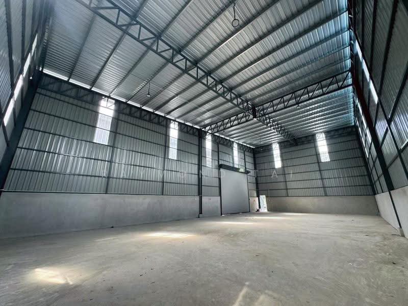Gudang untuk Disewa di Butterworth (Penang) - Raymond Tai - Interior - PropertyGuru.com.my