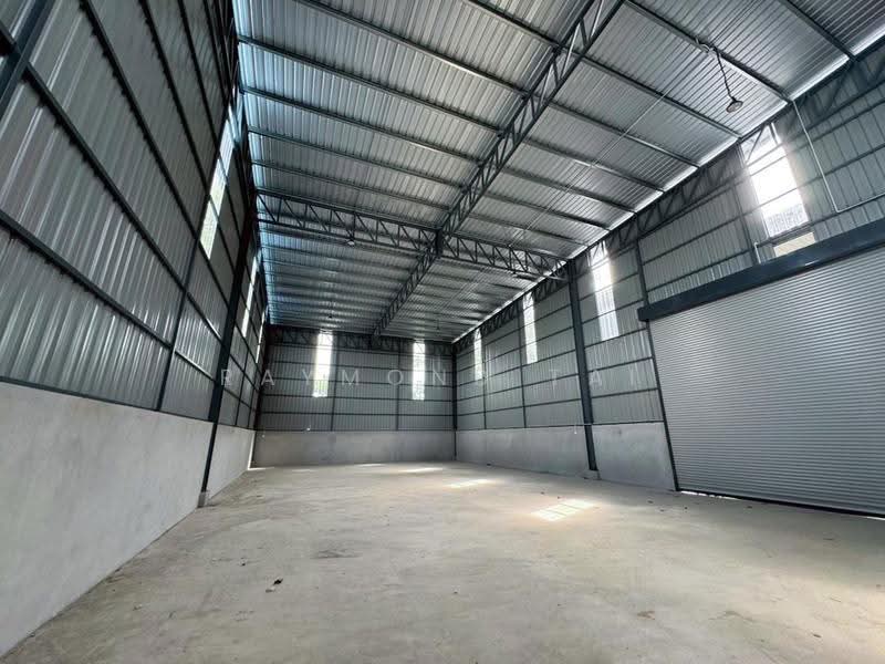 Gudang untuk Disewa di Butterworth (Penang) - Raymond Tai - Interior - PropertyGuru.com.my