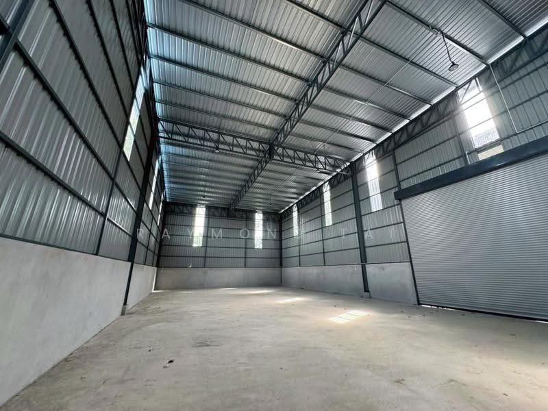 Gudang untuk Disewa di Butterworth (Penang) - Raymond Tai - Interior - PropertyGuru.com.my