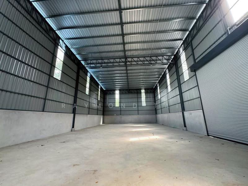 Gudang untuk Disewa di Butterworth (Penang) - Raymond Tai - Interior - PropertyGuru.com.my