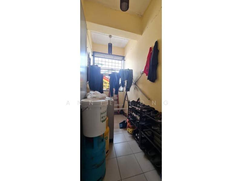Pangsapuri untuk Dijual di Nuri Court - Annie Tong - Interior - PropertyGuru.com.my