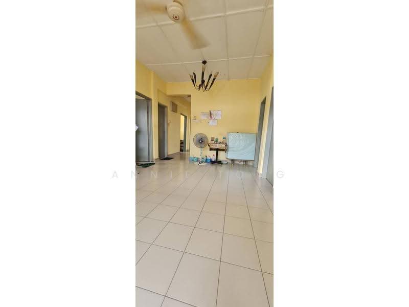 Pangsapuri untuk Dijual di Nuri Court - Annie Tong - Interior - PropertyGuru.com.my