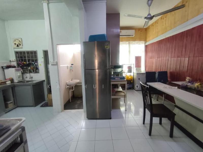Rumah Teres 2-Tingkat untuk Disewa di Taman Impian Ria (Bukit Mertajam) - Kah Hui Teoh - PropertyGuru.com.my