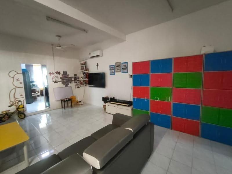 Rumah Teres 2-Tingkat untuk Disewa di Taman Impian Ria (Bukit Mertajam) - Kah Hui Teoh - PropertyGuru.com.my